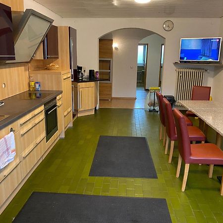 Gaestehaus Rachinger Pappenheim Extérieur photo