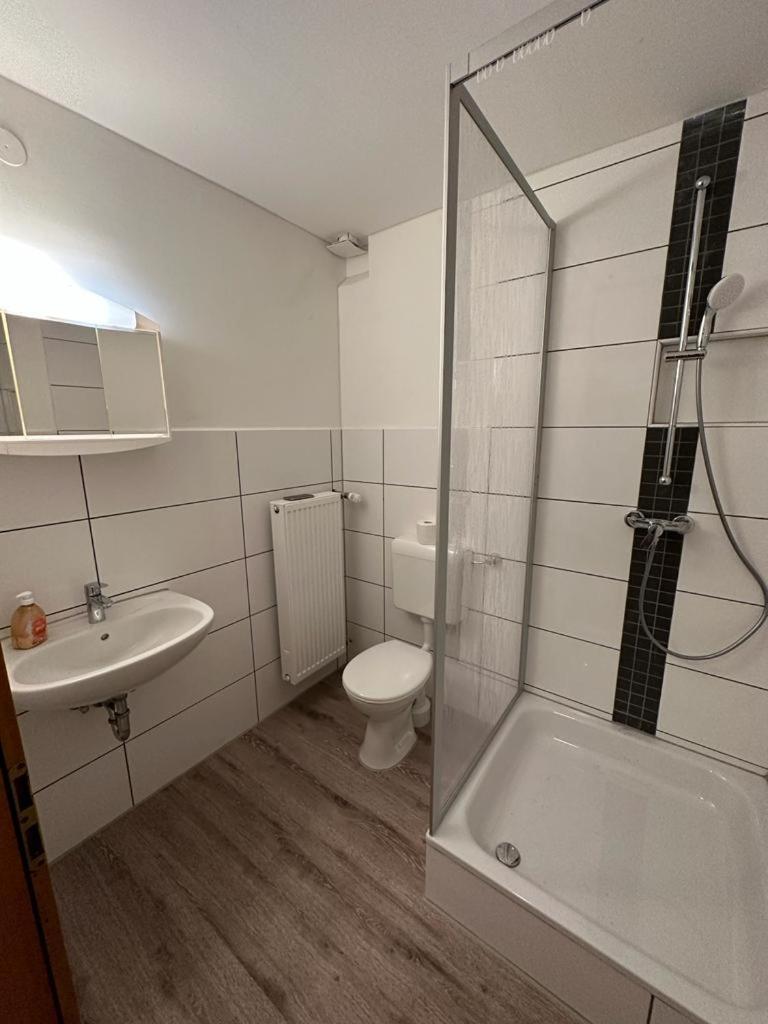 Gaestehaus Rachinger Pappenheim Extérieur photo