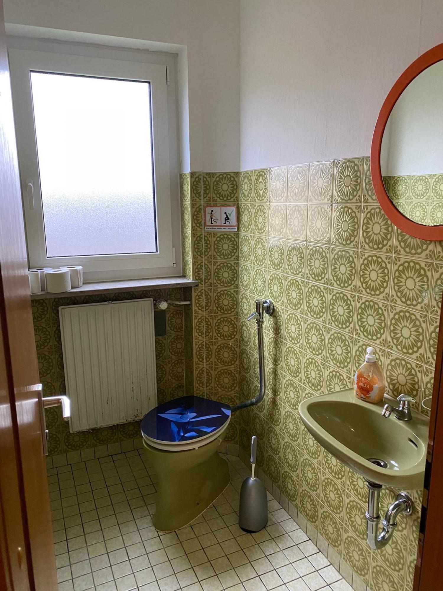 Gaestehaus Rachinger Pappenheim Extérieur photo