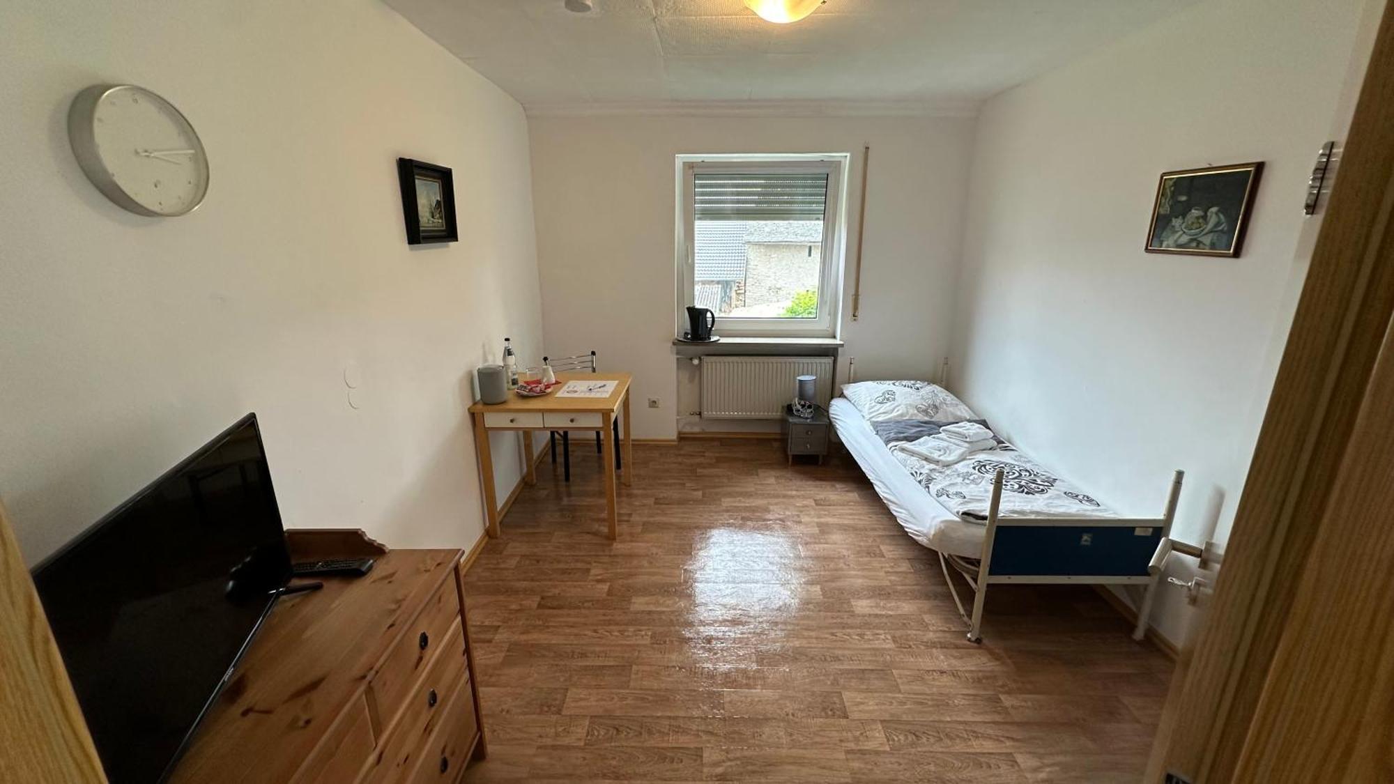 Gaestehaus Rachinger Pappenheim Chambre photo