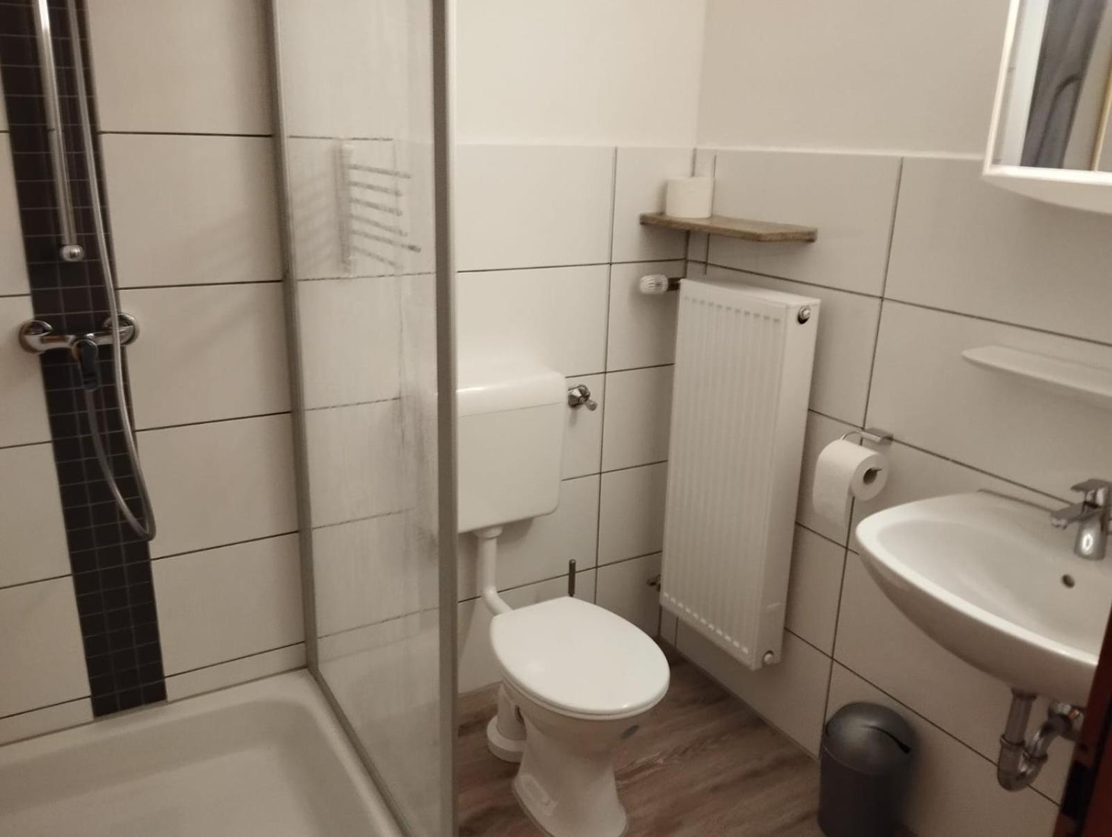 Gaestehaus Rachinger Pappenheim Extérieur photo